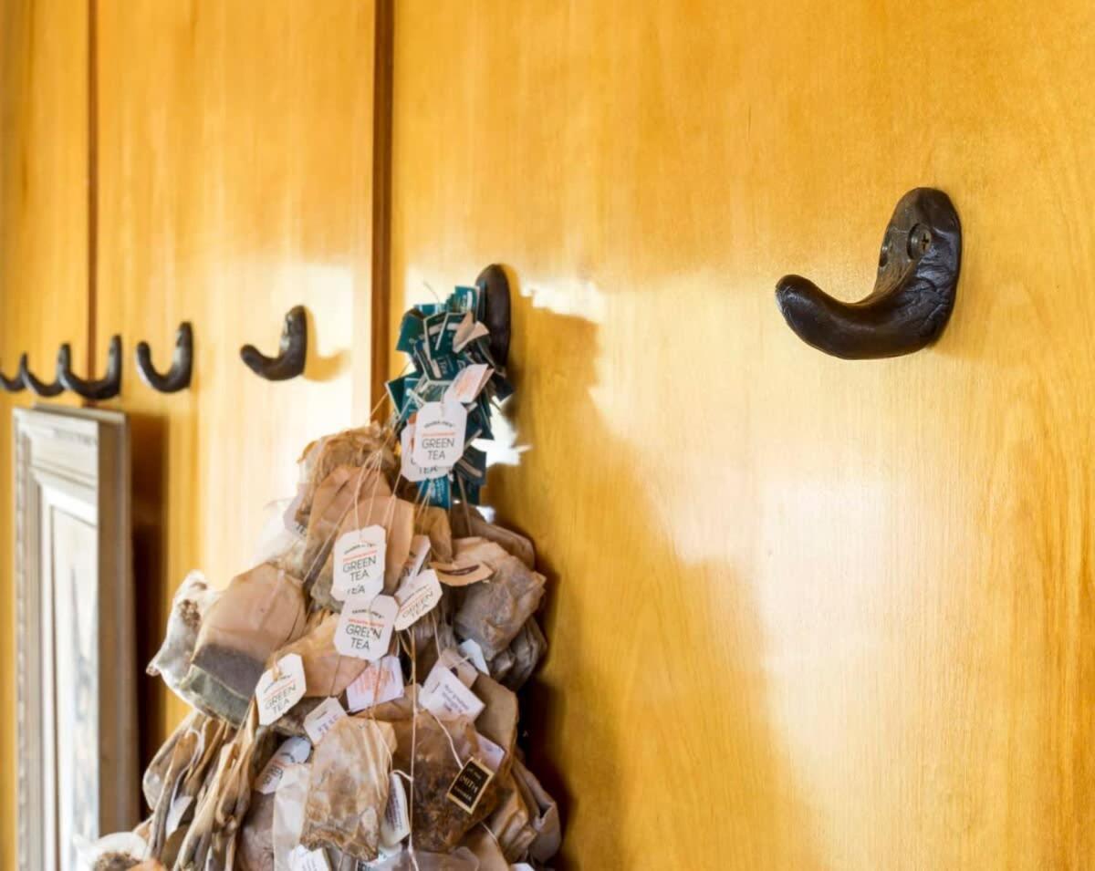 Andrea Zittel'S Joshua Tree Home A Z West House Kültér fotó