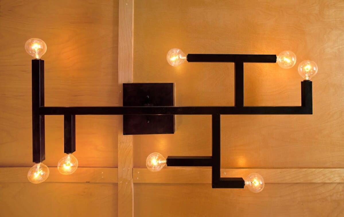 Andrea Zittel'S Joshua Tree Home A Z West House Kültér fotó