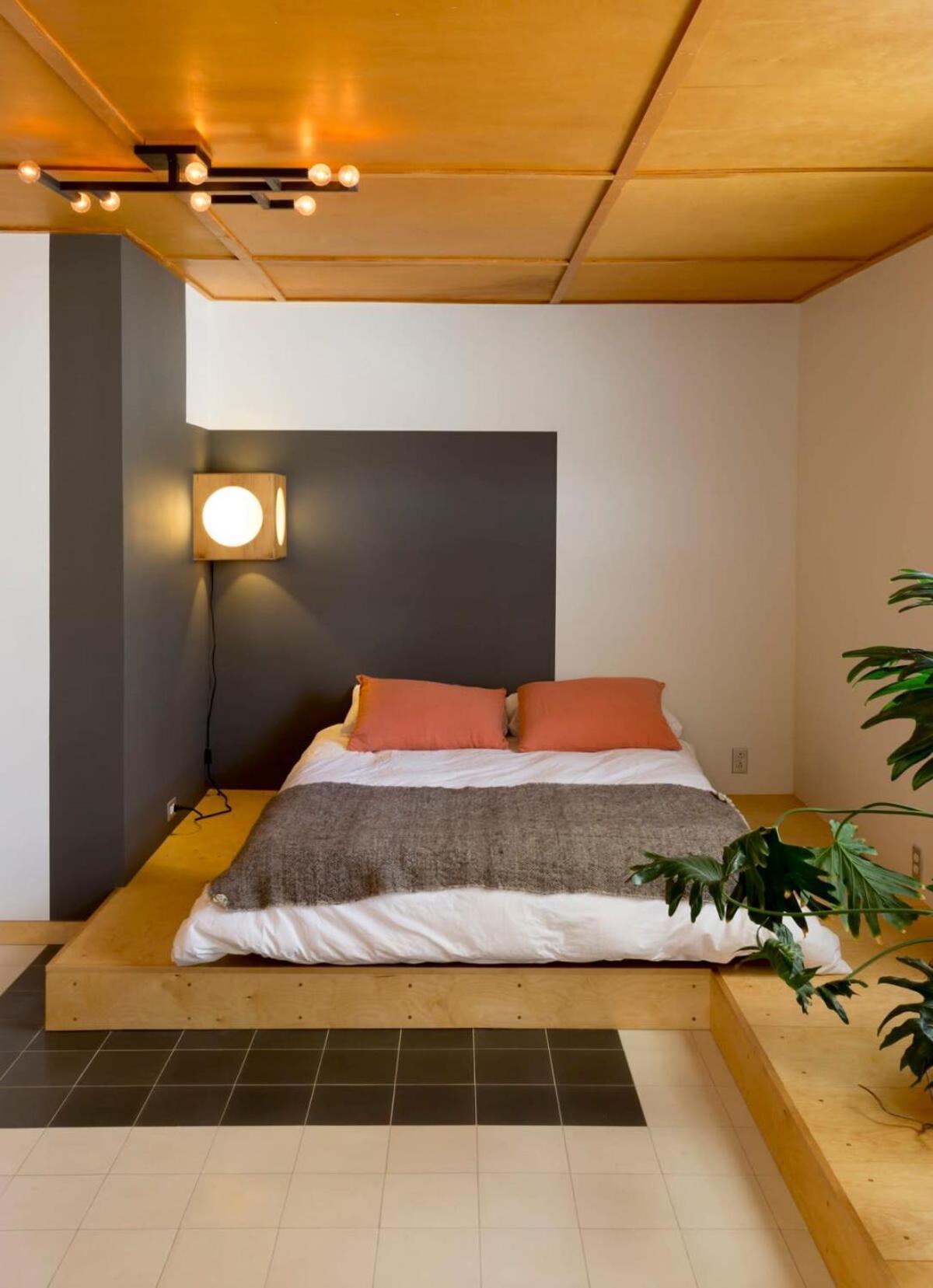 Andrea Zittel'S Joshua Tree Home A Z West House Kültér fotó