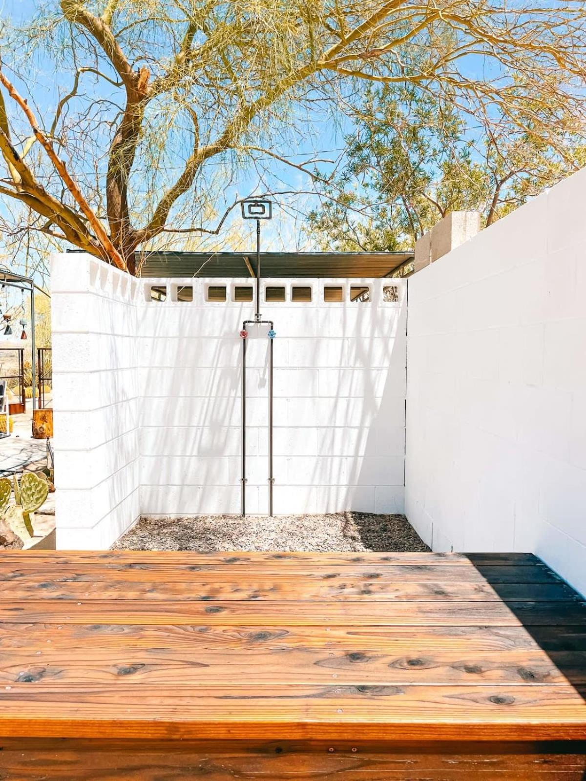 Andrea Zittel'S Joshua Tree Home A Z West House Kültér fotó
